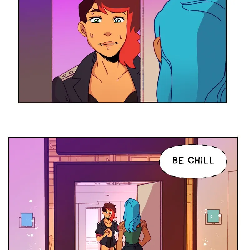 Fluidum Chapter 6 page 55 - 