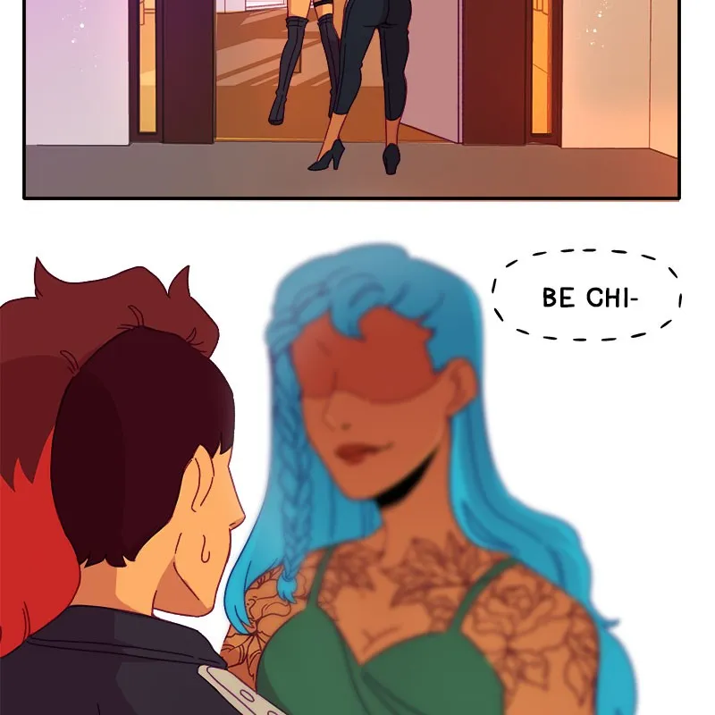 Fluidum Chapter 6 page 56 - 