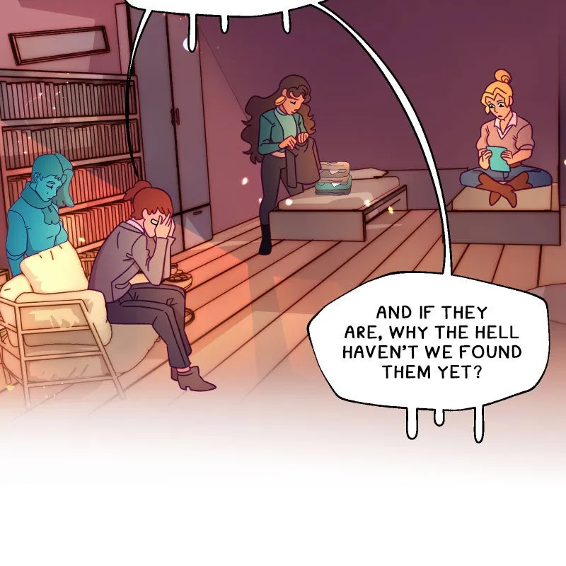 Fluidum Chapter 60 page 2 - 