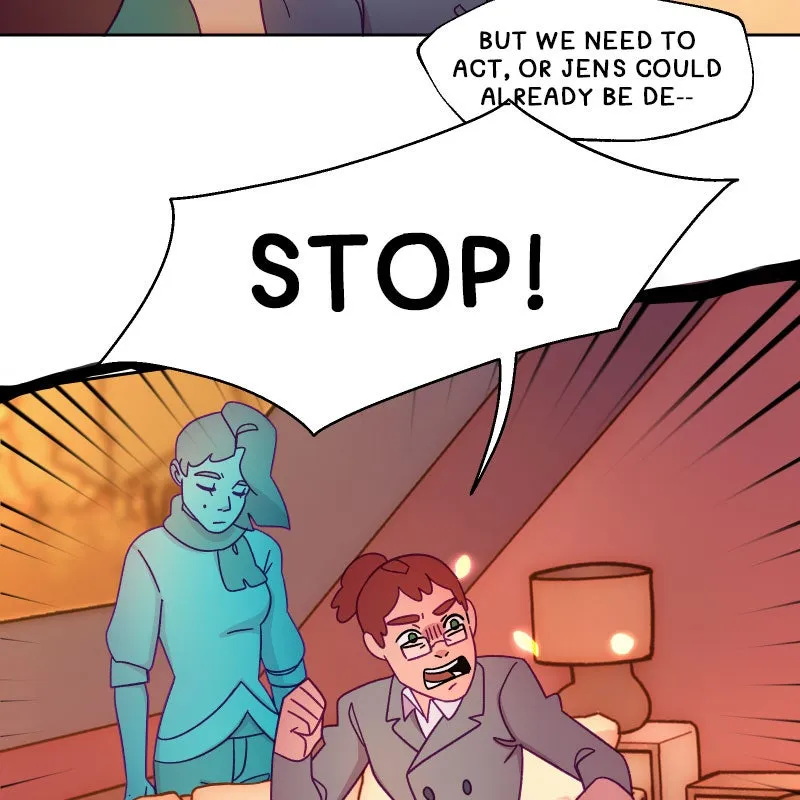 Fluidum Chapter 60 page 11 - 