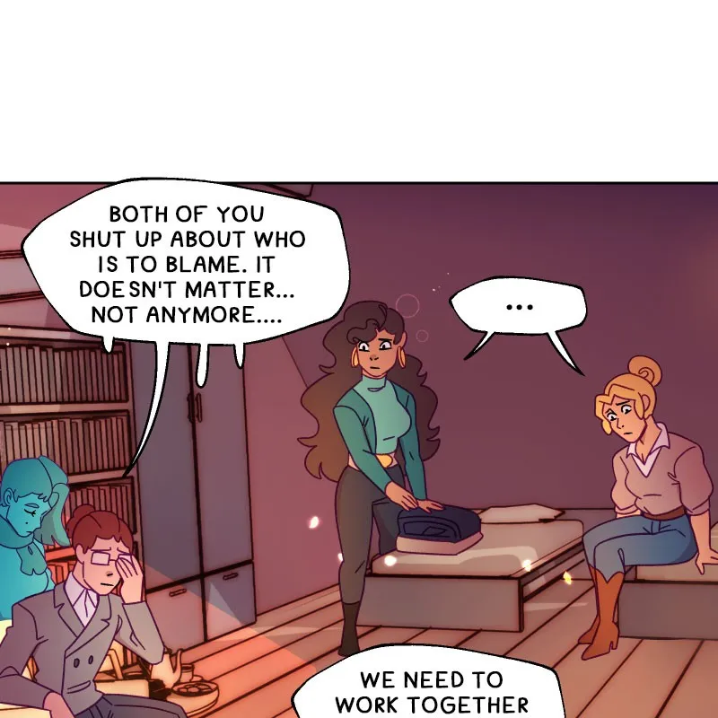Fluidum Chapter 60 page 16 - 