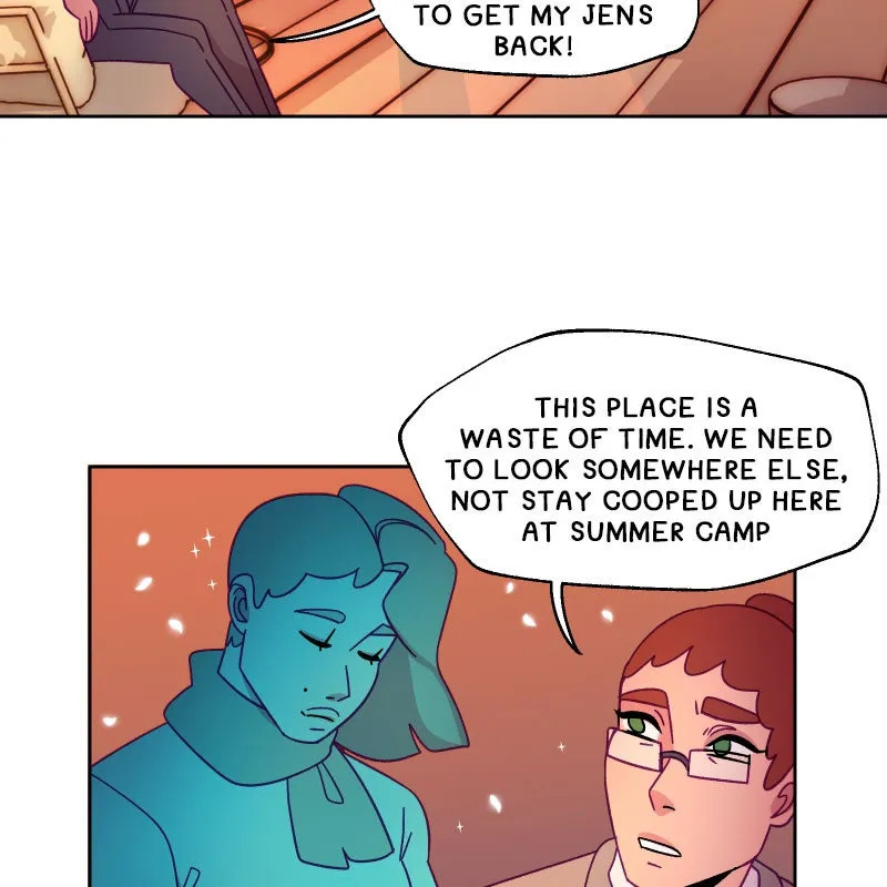 Fluidum Chapter 60 page 17 - 
