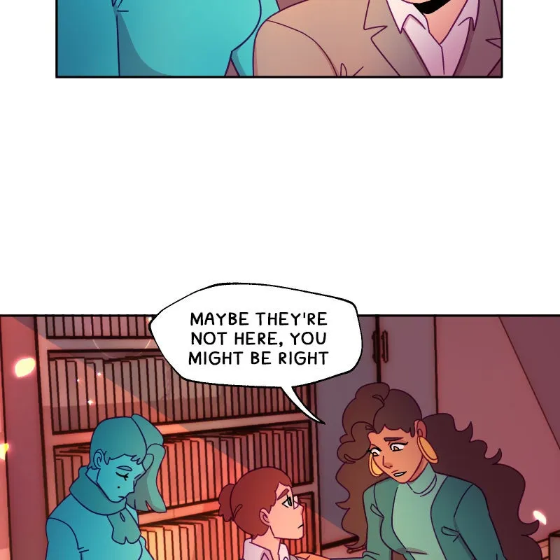 Fluidum Chapter 60 page 18 - 