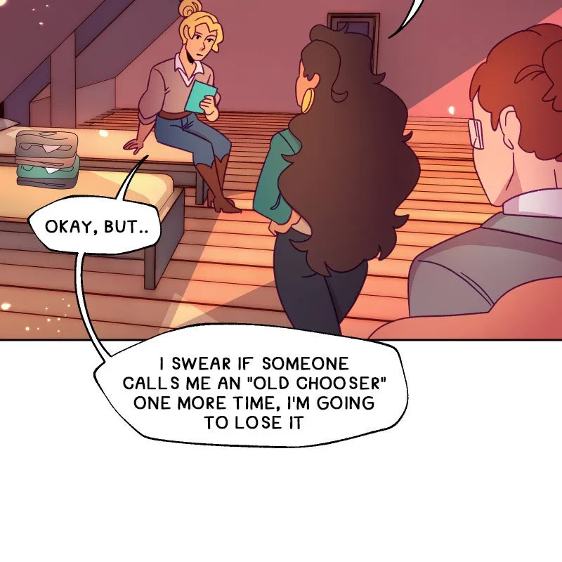 Fluidum Chapter 60 page 20 - 
