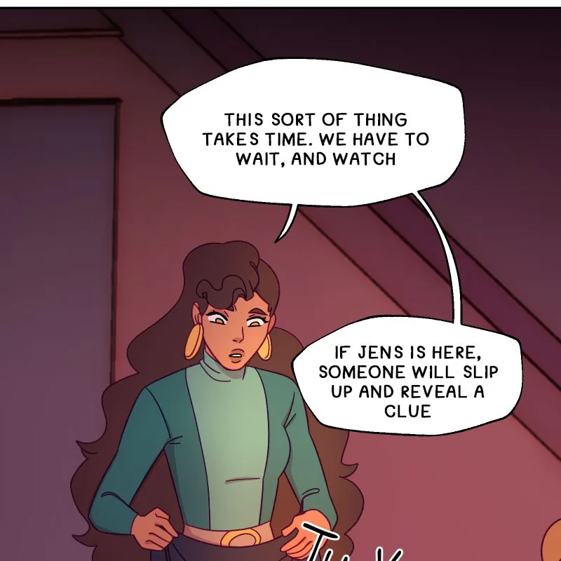 Fluidum Chapter 60 page 3 - 