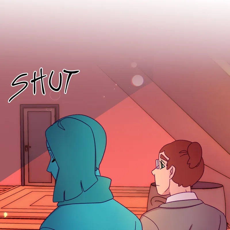 Fluidum Chapter 60 page 22 - 