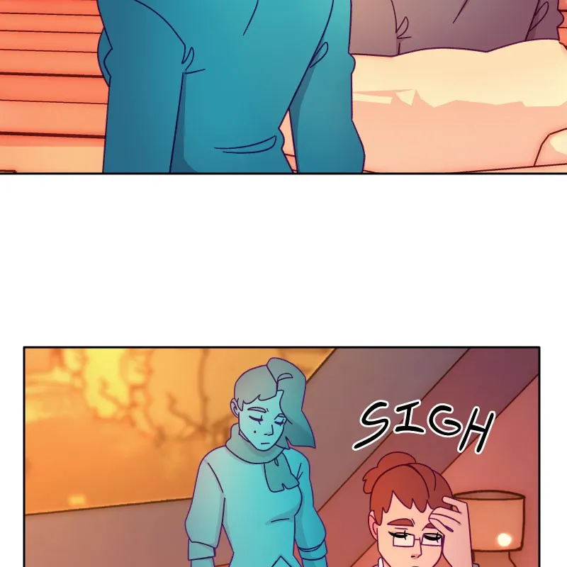 Fluidum Chapter 60 page 23 - 