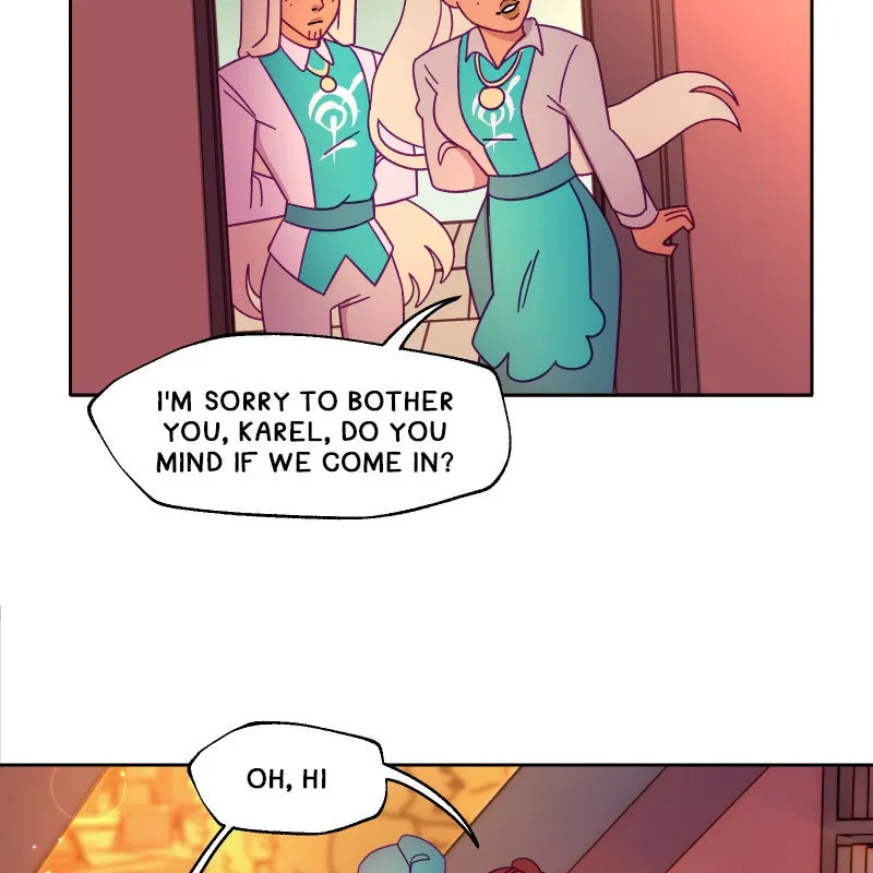 Fluidum Chapter 60 page 27 - 