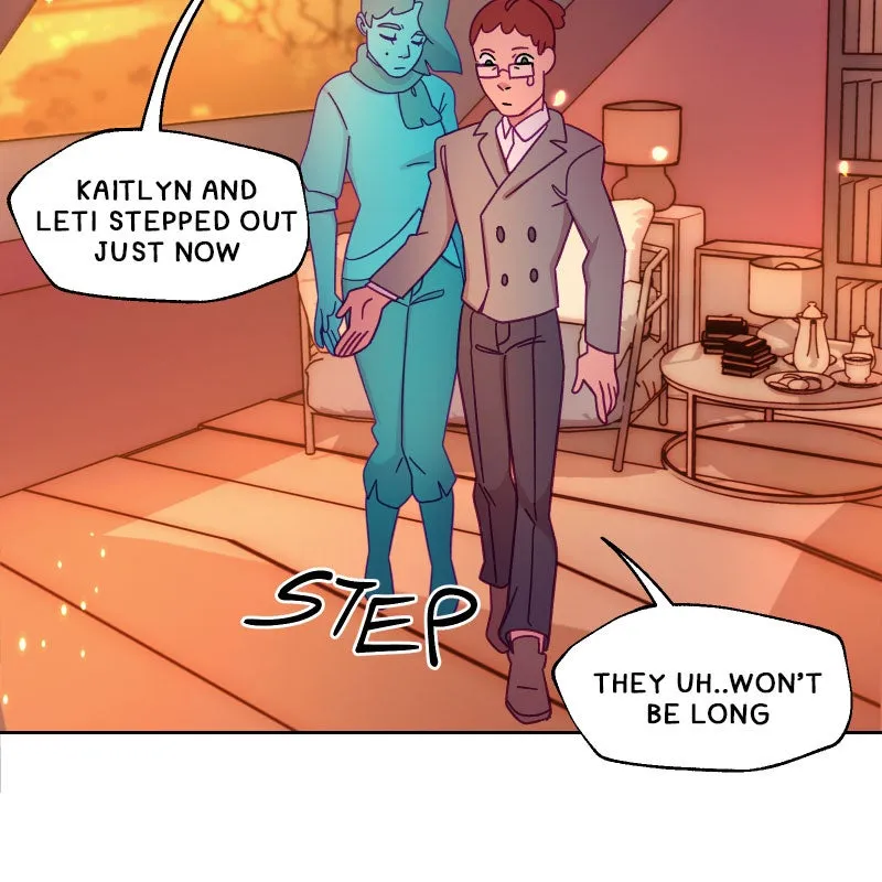 Fluidum Chapter 60 page 28 - 