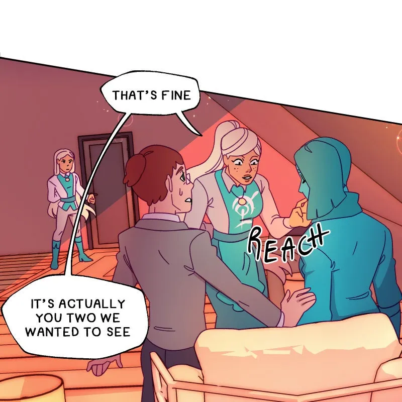 Fluidum Chapter 60 page 29 - 