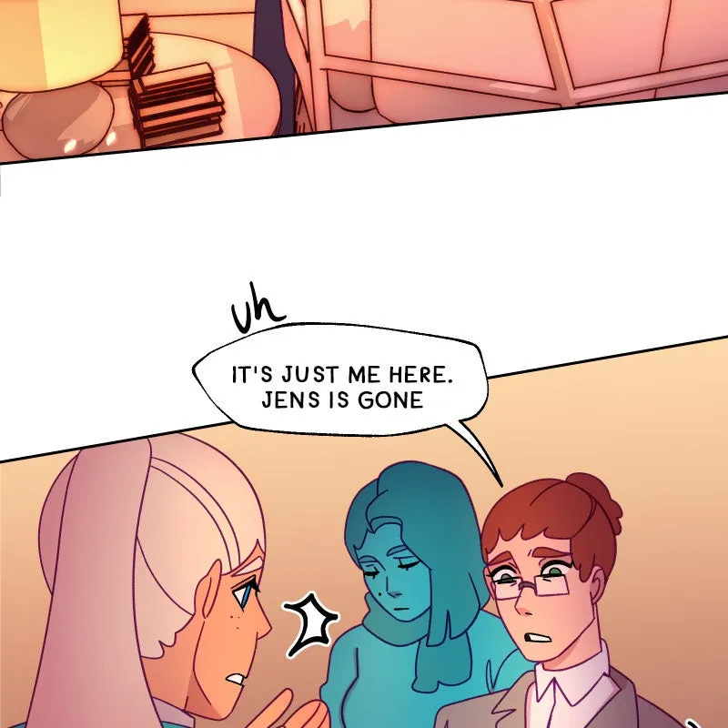 Fluidum Chapter 60 page 30 - 