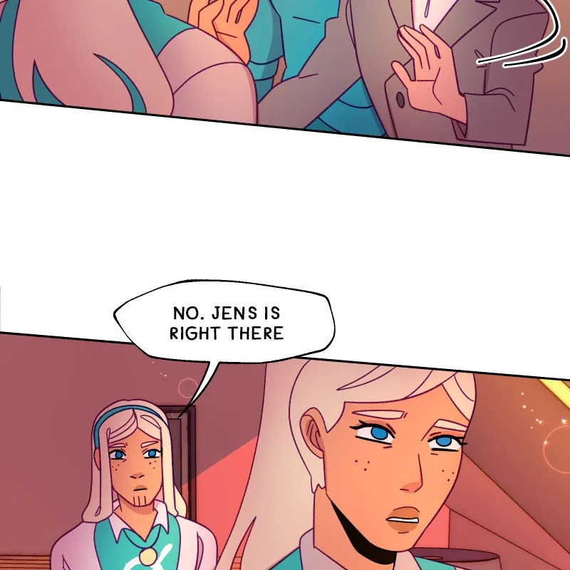 Fluidum Chapter 60 page 31 - 