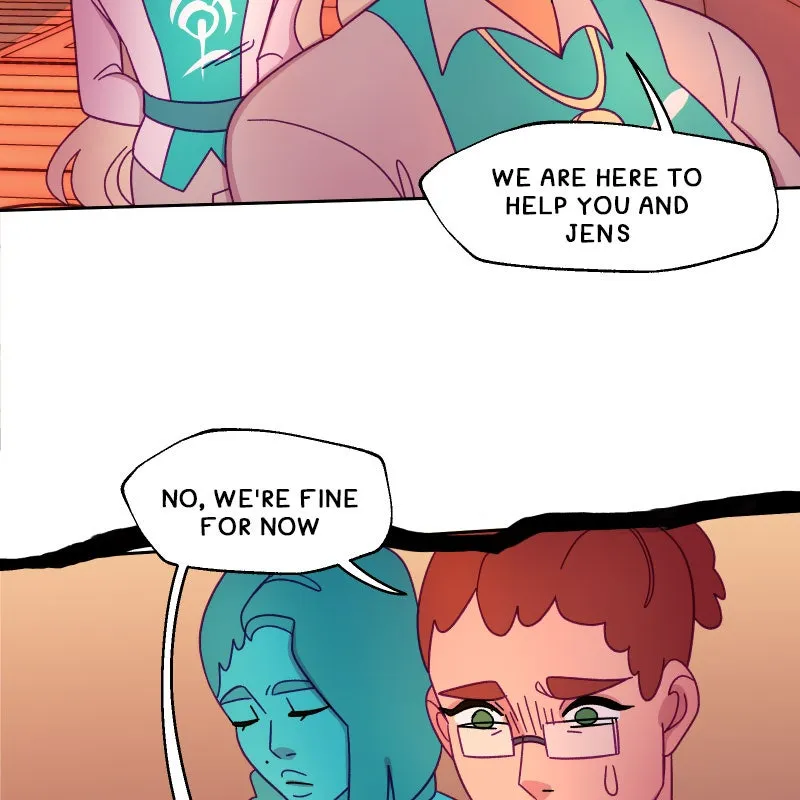 Fluidum Chapter 60 page 32 - 