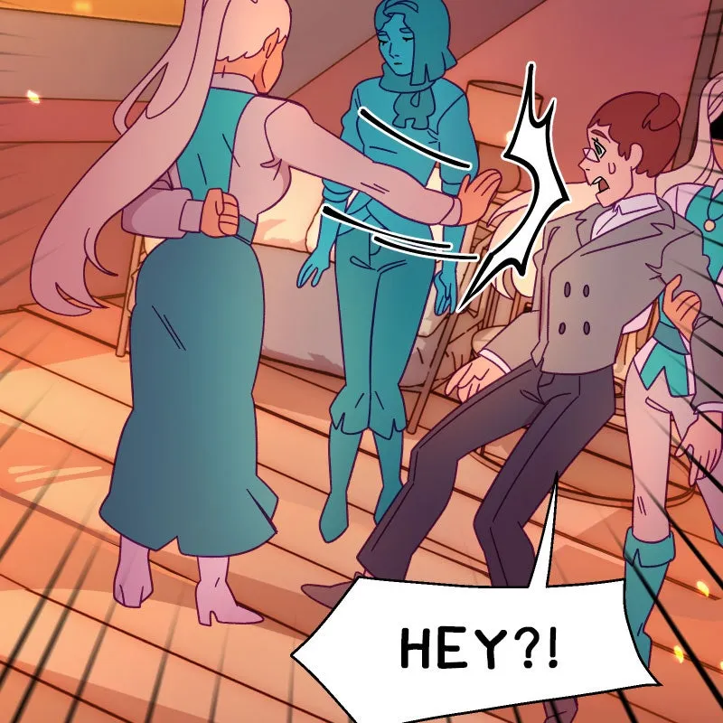 Fluidum Chapter 60 page 34 - 