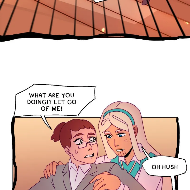 Fluidum Chapter 60 page 35 - 