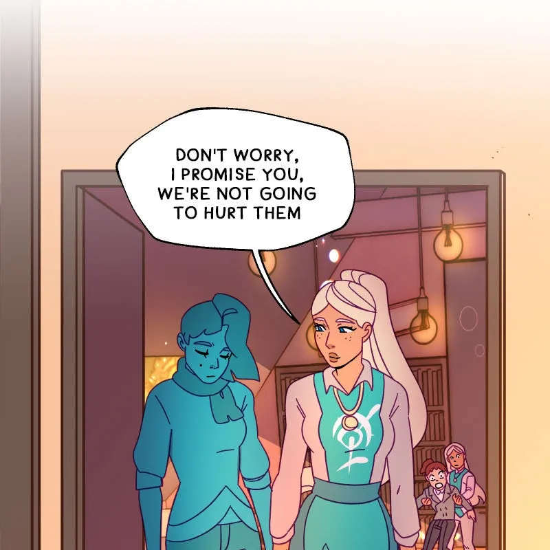Fluidum Chapter 60 page 38 - 