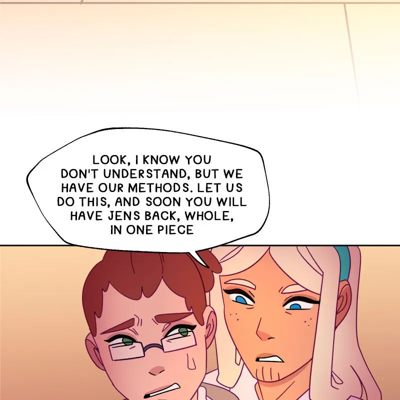 Fluidum Chapter 60 page 40 - 