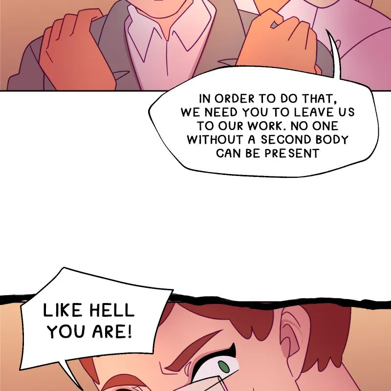 Fluidum Chapter 60 page 41 - 