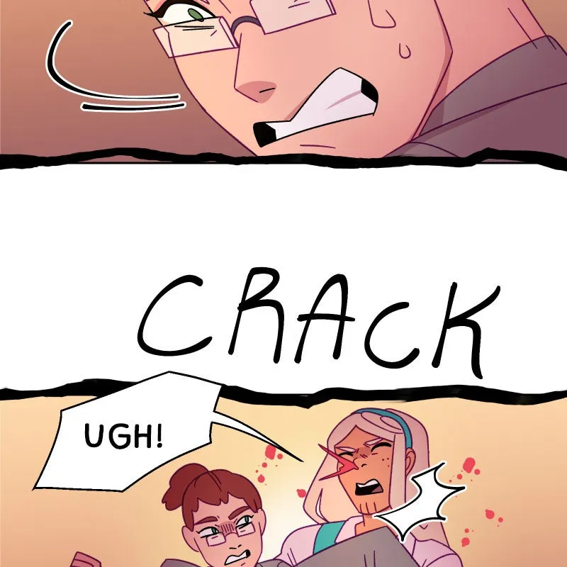 Fluidum Chapter 60 page 42 - 