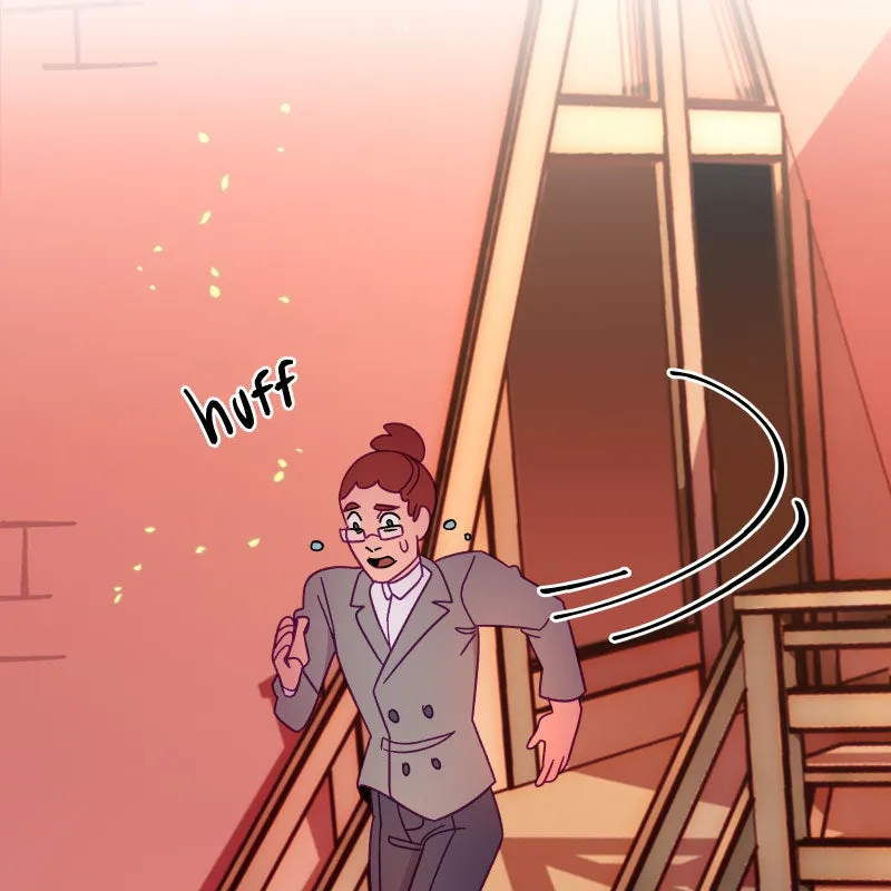 Fluidum Chapter 60 page 44 - 