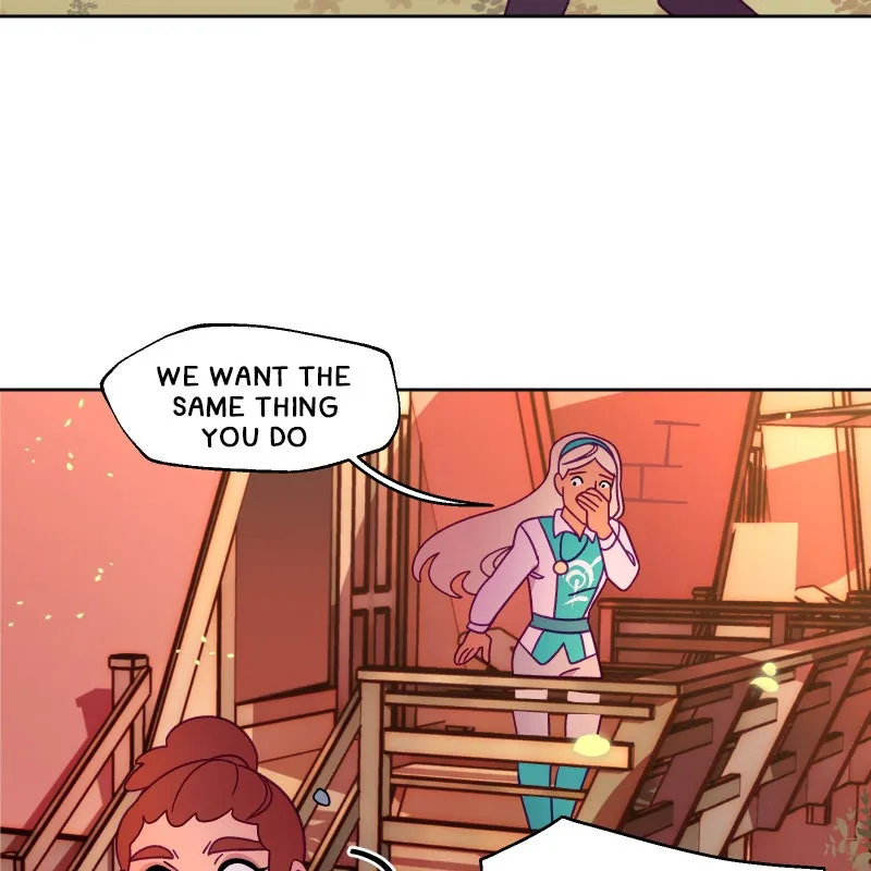 Fluidum Chapter 60 page 47 - 