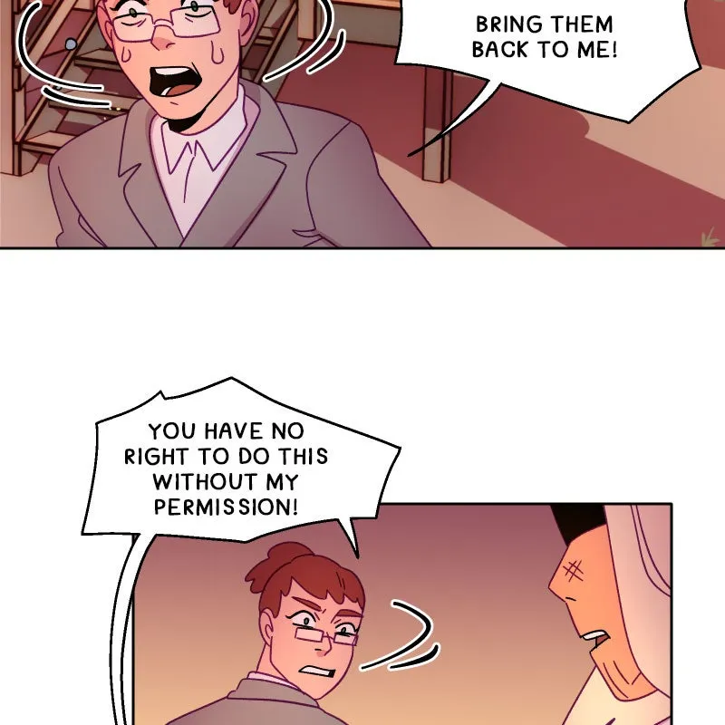 Fluidum Chapter 60 page 48 - 