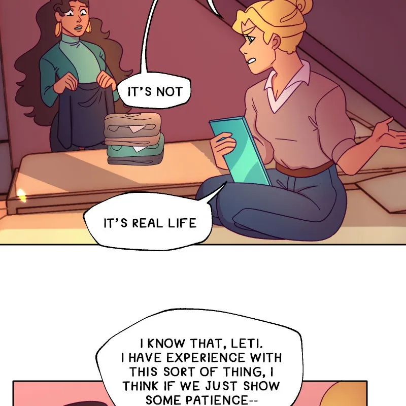 Fluidum Chapter 60 page 6 - 