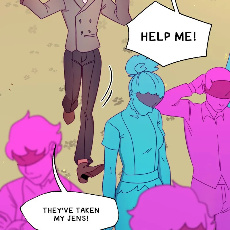 Fluidum Chapter 60 page 51 - 