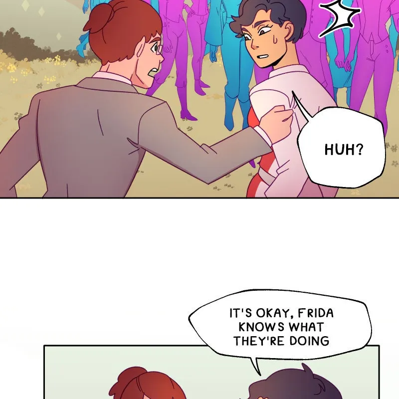 Fluidum Chapter 60 page 53 - 