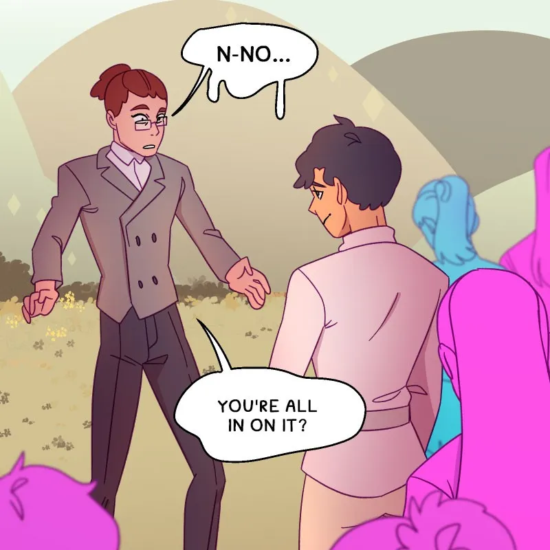 Fluidum Chapter 60 page 55 - 
