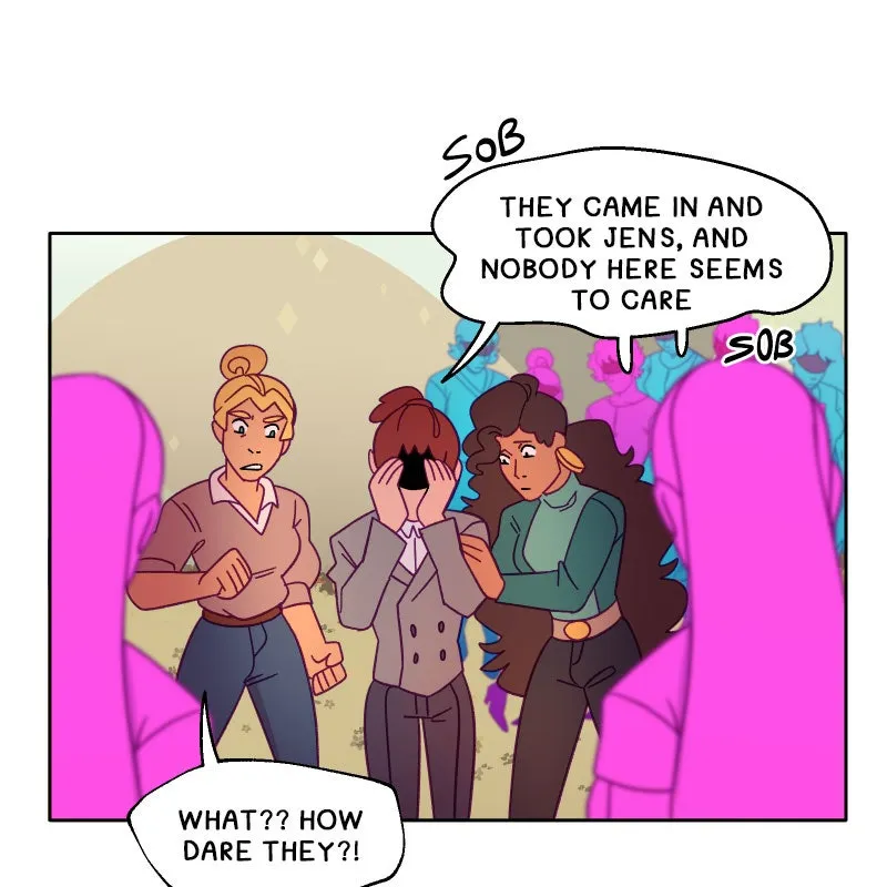 Fluidum Chapter 60 page 58 - 