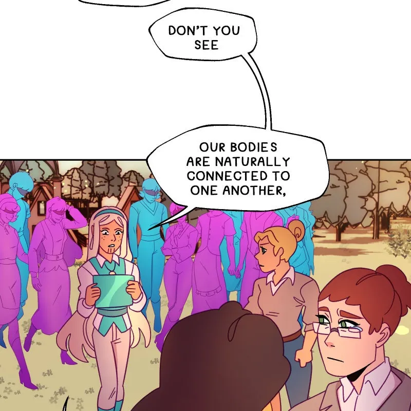 Fluidum Chapter 60 page 59 - 