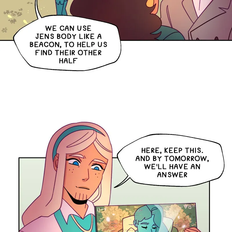 Fluidum Chapter 60 page 60 - 