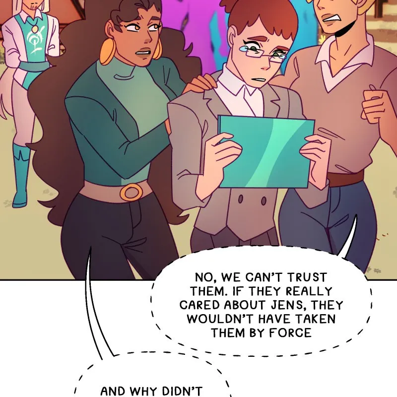 Fluidum Chapter 60 page 62 - 