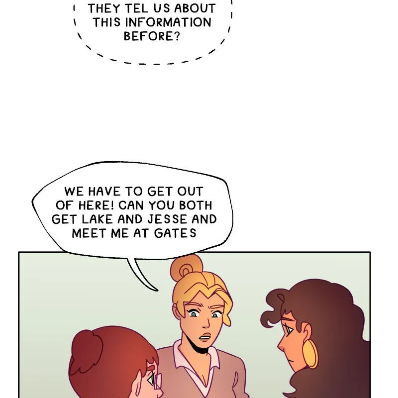 Fluidum Chapter 60 page 63 - 