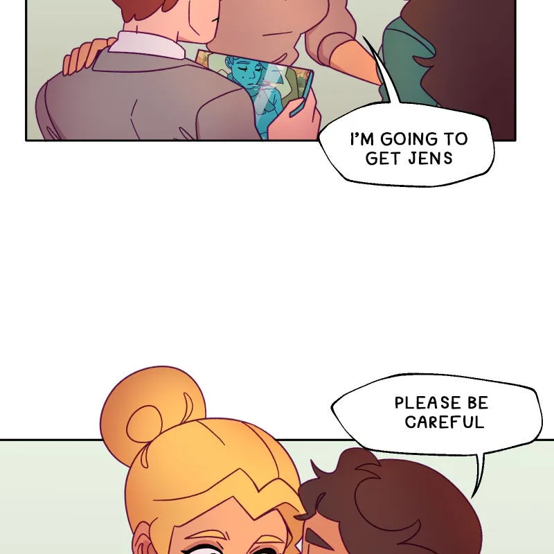Fluidum Chapter 60 page 64 - 
