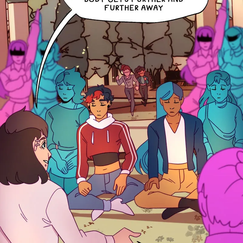 Fluidum Chapter 60 page 68 - 