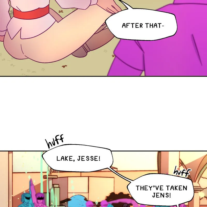 Fluidum Chapter 60 page 69 - 