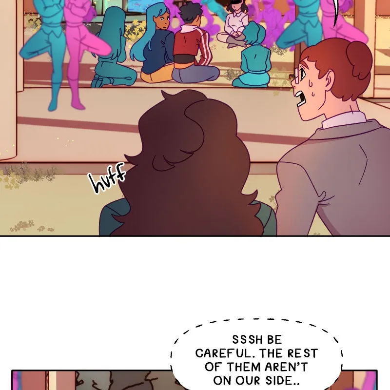 Fluidum Chapter 60 page 70 - 