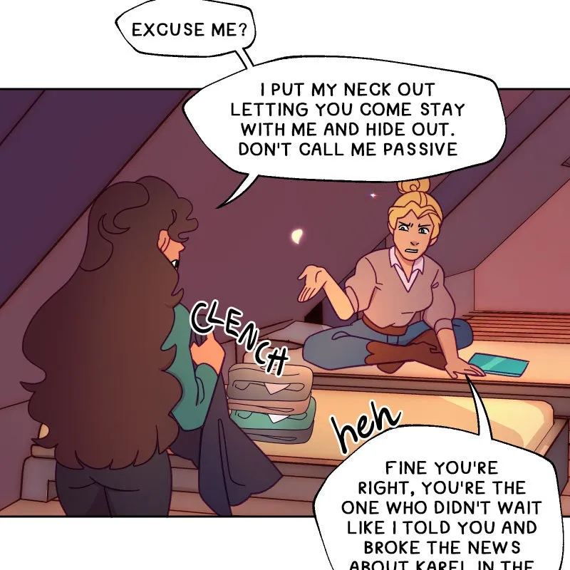 Fluidum Chapter 60 page 8 - 