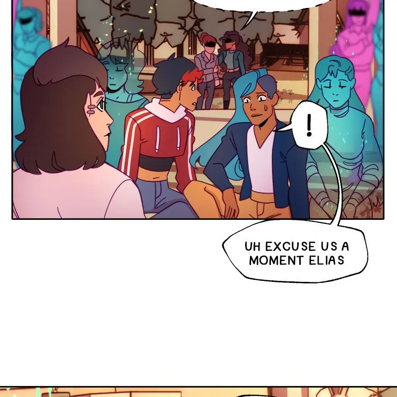 Fluidum Chapter 60 page 71 - 