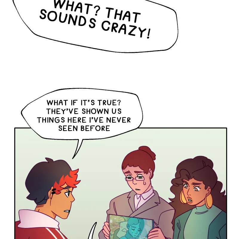 Fluidum Chapter 60 page 73 - 