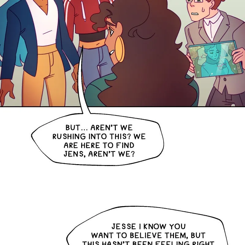 Fluidum Chapter 60 page 75 - 