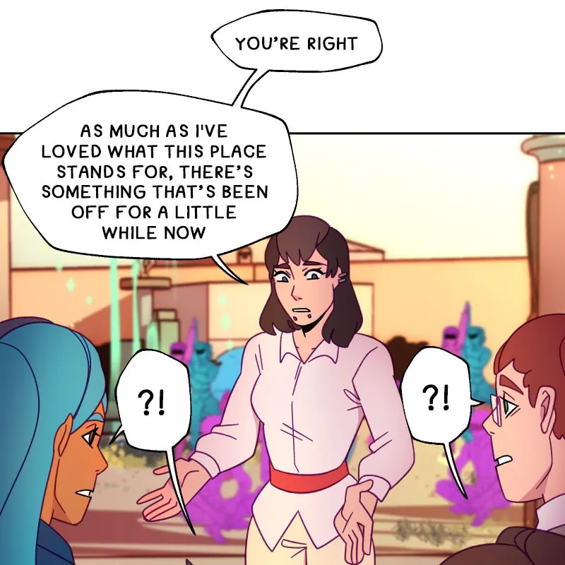 Fluidum Chapter 60 page 77 - 