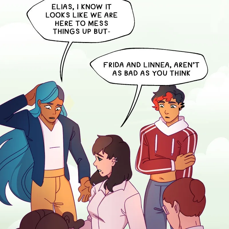 Fluidum Chapter 60 page 79 - 