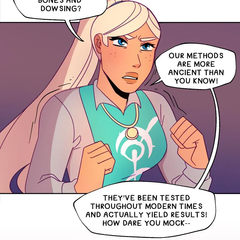 Fluidum Chapter 61 page 12 - 