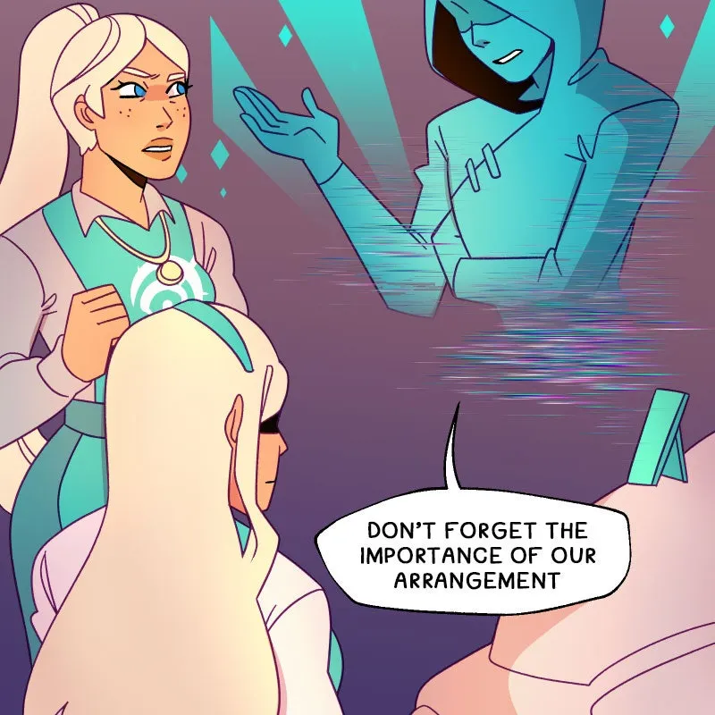 Fluidum Chapter 61 page 14 - 