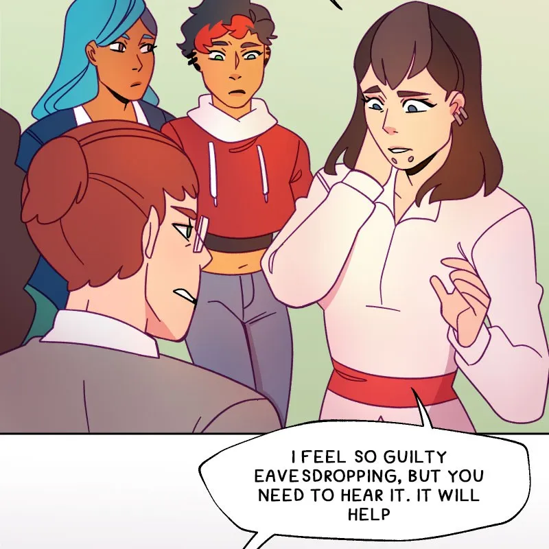 Fluidum Chapter 61 page 19 - 