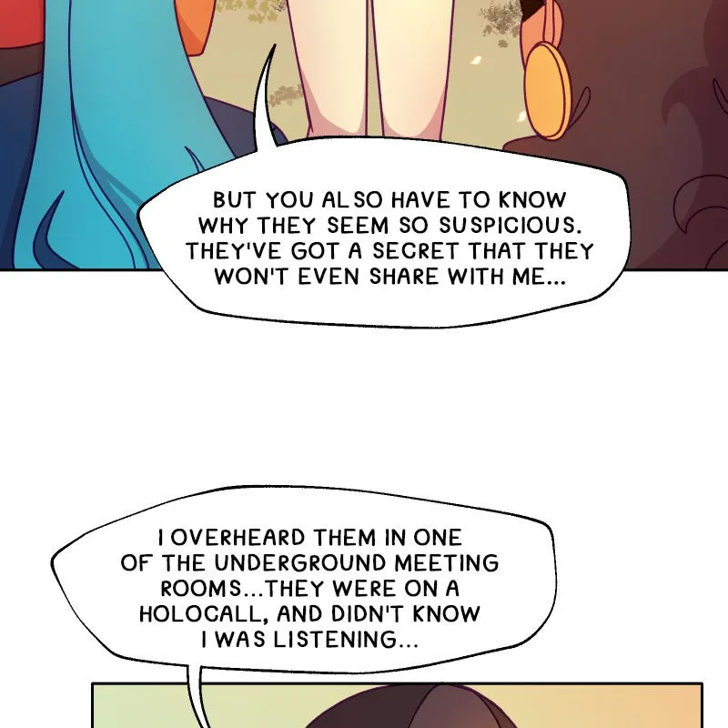 Fluidum Chapter 61 page 3 - 