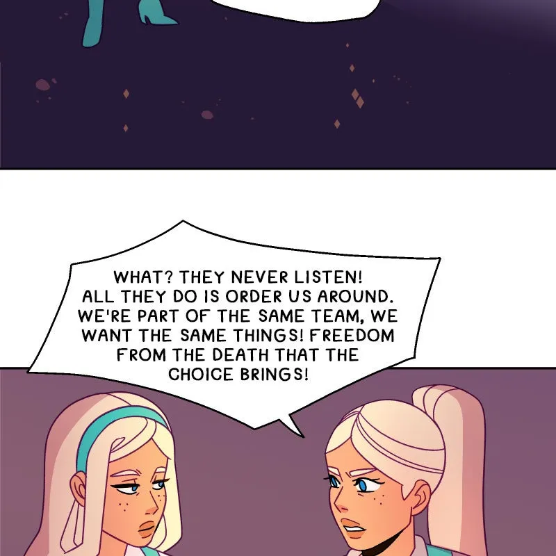Fluidum Chapter 61 page 22 - 